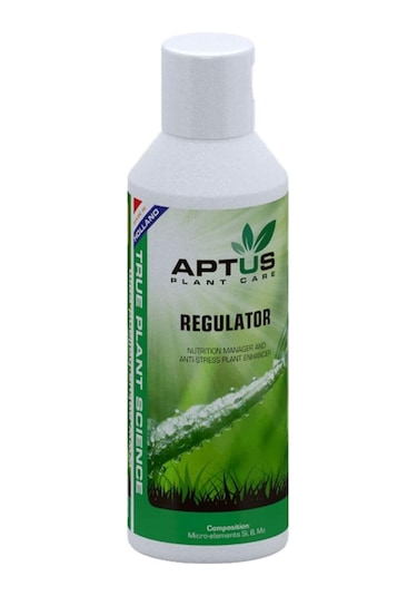 Aptus Regulator 100 Ml Bitki Stres Giderici 100 ML