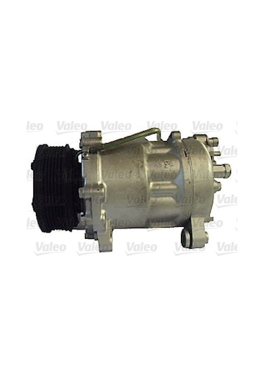 Volkswagen 1.4 Polo Motor Klima Kompresör