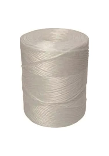 Plastik Çuval Ağzı Paketleme İpi 500 G