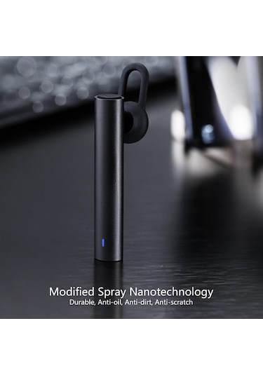 Ankatek Suofeng Xiaomi Kablosuz Kulaklık - Hafif Tasarım, Net Ses Ve Uzun Pil Ömrü İle Müzik Keyfi