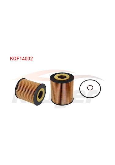 Yag Fıltre Bmw 3 Serısı E46 330 D 1998-2005 / 5 Serısı E39 530 D 1995-2003 /