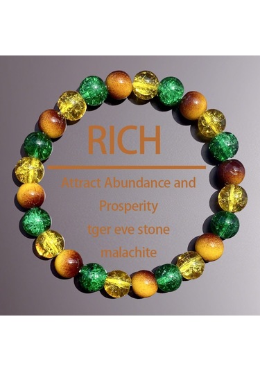 Akik Bilezik, Arkadaşlar İçin Mükemmel Bir Hediye No.292