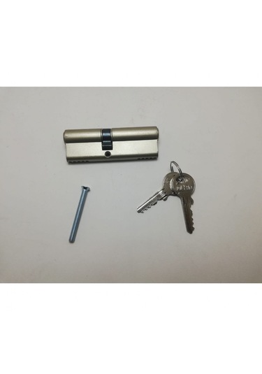 Volkan Enka541 Cerman Silindir 90 Mm