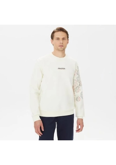 Nautica Erkek Sweatshirt c