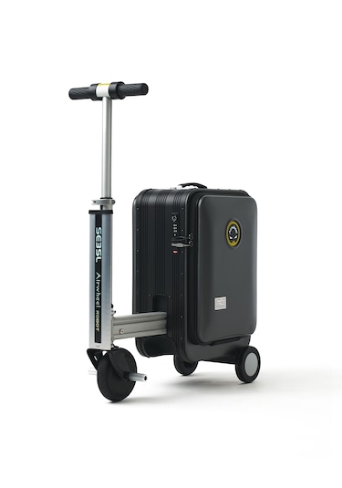 Airwheel Se3sl Elektrikli Binilebilir Scooter Valiz Kabi