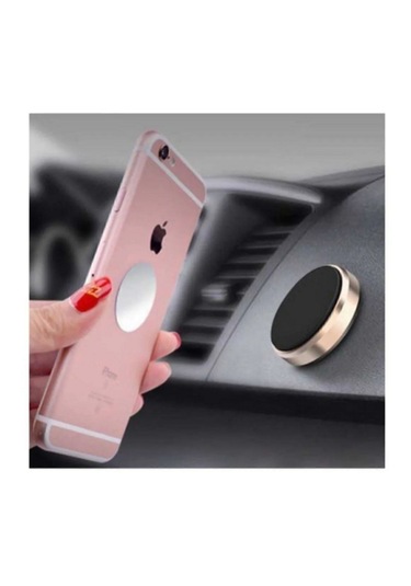 Manyetik Mıknatıslı Telefon Tutucu Torpido Aksesuar