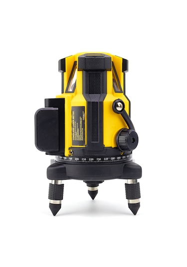 Dawreek Lazer Terazi DW5 Lines