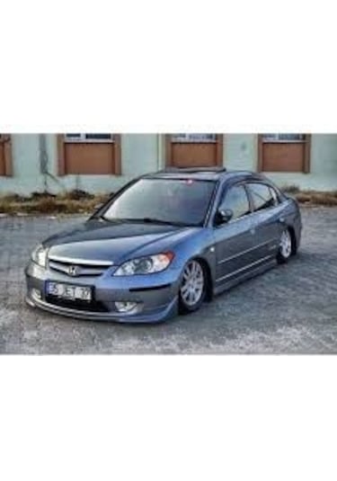 Vtec 2 S2000 Ön Ek Makyajli Kasa STR-569