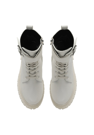 Butigo Antony 3Pr Bej Kadın Postal 101569247 Bej