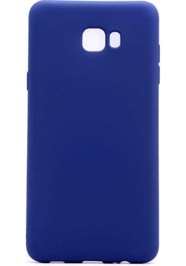 Samsung Galaxy Uyumlu C9 Pro Kilif Soft Mat Premier Case 394912907