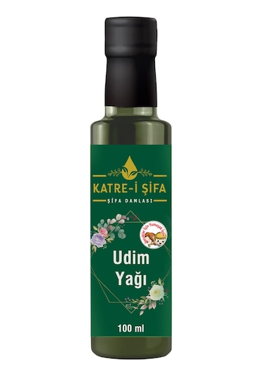 C Vitaminli Karmaürver Destekli Karadut Pekmezi + Udim Yağı