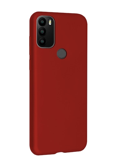 General Mobile Gm 21 Plus Kilif Fitcase Premiums Silikon Arka Kap 514449219