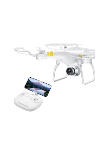 Corby CX009 Pro 720p Kameralı Smart Drone