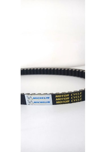 Rks Spontini 110 Michelin Kayış 721x18.5x30 Uyumluyeni Üretim