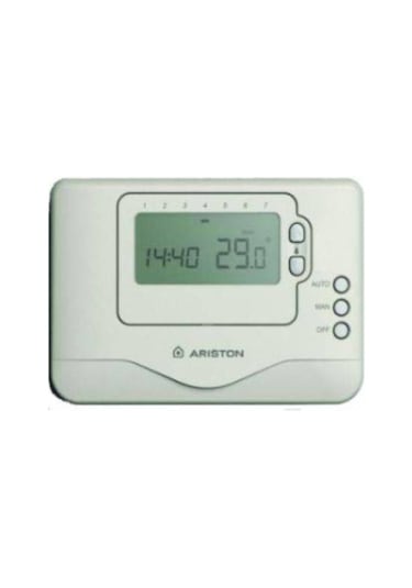 Hotpoint/Ariston Evo Serisi Kablolu Pilsiz Oda Termostatı