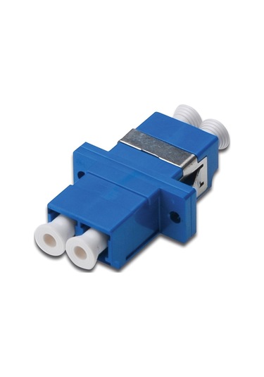 Beek Bn-Fc-C9Lclc Beek Lc-Lc Coupler. Duplex. Singlemode. Screws