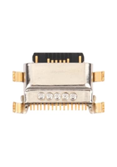 Xiaomi Uyumlu Redmi Note 7 - Note 7 Pro - Mi 8 Lite Şarj Soketi