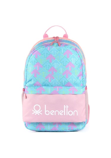 United Colors Of Benetton Sırt Çantası 03731