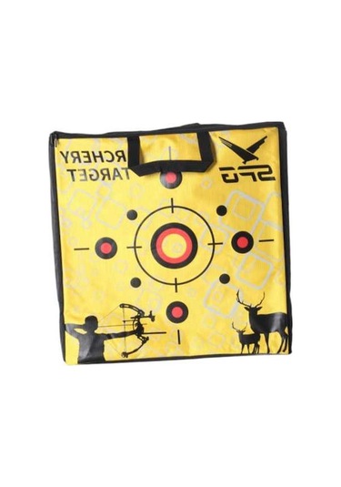 Pazly Suntek Okçuluk Hedefi Kapak Çantası Yay Oxford Kumaş Yenilenmiş