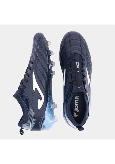 Joma N10s2503fg Numero-10 Fg Erkek Krampon Renkli Çok Renkli