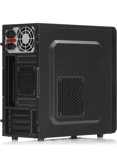 Dark KM2 DKCHKM2P250 250W Mid Tower Bilgisayar Kasası