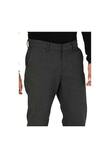 Pierre Cardin Erkek Haki Pantolon Kanvas-chino 50278440-vr027 Haki