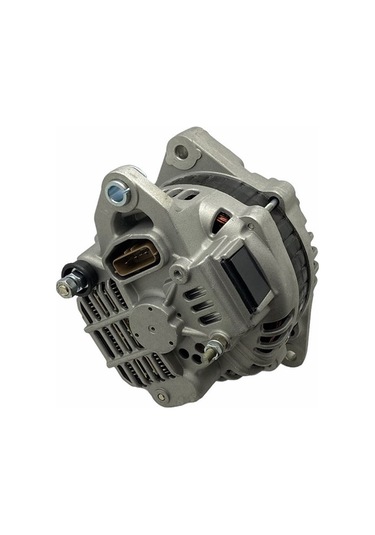 Lucas 24V Alternatör Dinamo 90 A 4 Fiş W-L Renault Premıum/Ke N11.308