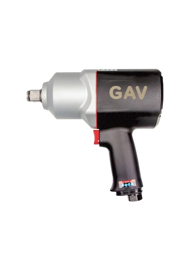 Gav Os-4153 1/2" - 3" Havalı Somun Sökme Makinesi