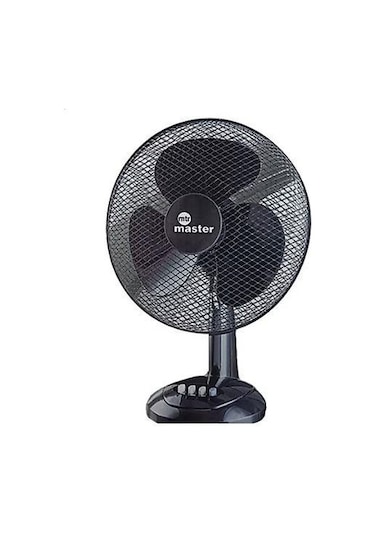 Master MTR-F300 Masaüstü Vantilatör