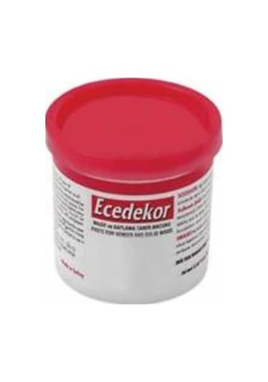 Ahşap Mobilya Tamir Dolgu Macunu 200 Gr