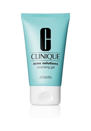 Clinique Blemish Sivilce Karşıtı Yüz Temizleme Jeli 30 ML