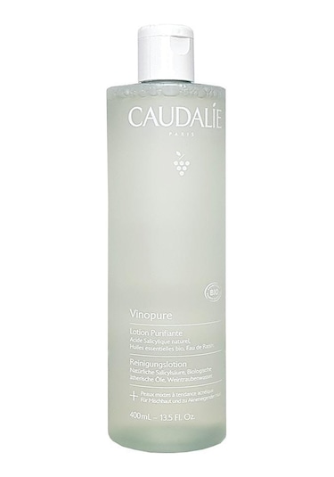Caudalie Vinopure Purifying Tonik 400 ML