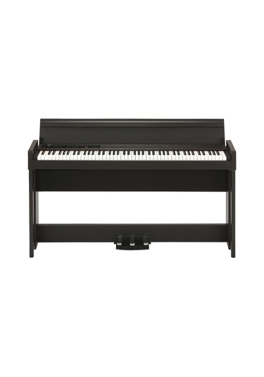 Korg C1 Air Br - Ahşap Görünümlü Dijital Piyano
