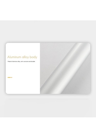 Ulzyvf Tampon Sessiz Pnömatik Otomatik Kapı Kapatıcı Hidrolik Gümüş Basit Sx