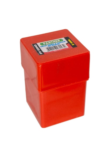 Partner Pt03043 Çelik Harf Rakam Zımba Takımı 5 Mm 36 Parça