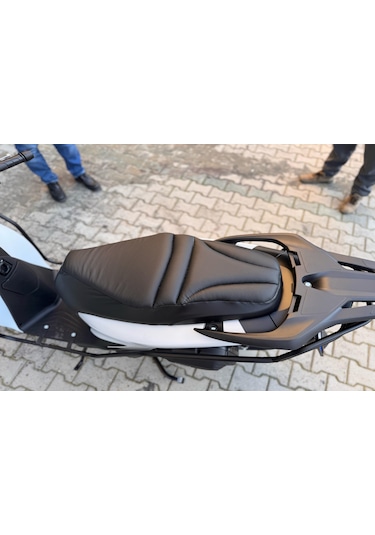 Honda Sh 125i Konfor Sele A Kalite İthal Malzeme