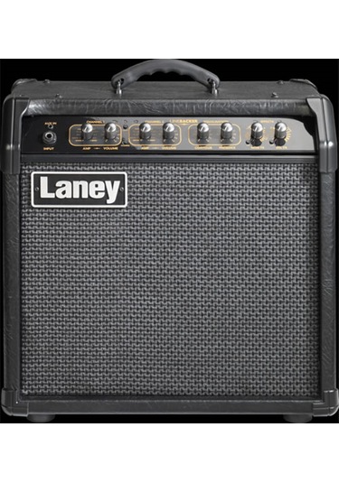 Laney Lr35 Elektro Gitar Amplisi