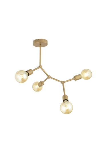 Akrobat 4 L Ü Modern Avize