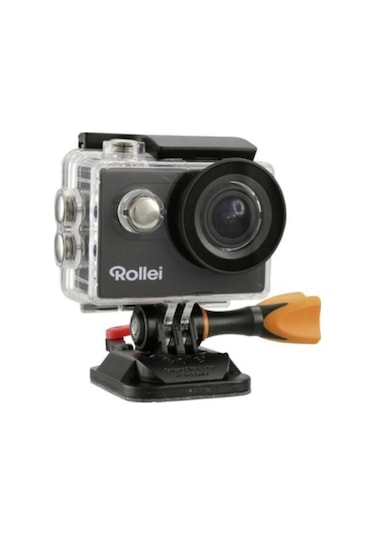 Rollei Action 425 170° Full HD 4K Aksiyon Kamerası