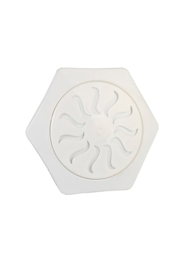 Döner Baca Kapağı