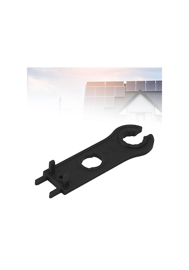 Suntek 2x Solar Bağlantı Anahtarı Anahtarları Verimli Pv 1500v