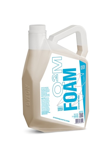 Gyeon Q²m Foam Konsantre Ön Yıkama Köpüğü - 4000 Ml