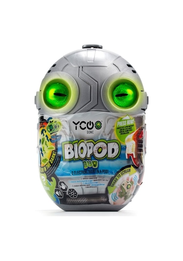 Silverlit  Biopod İkili Dinozor Robot