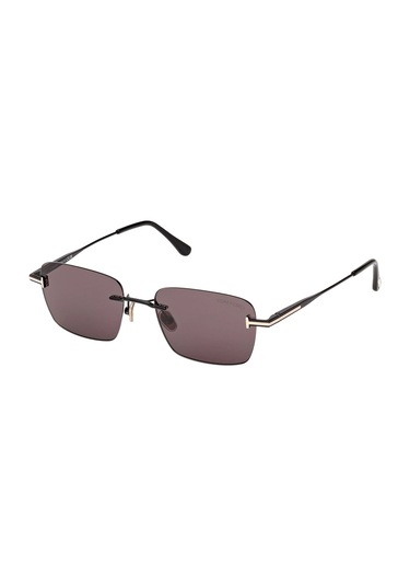Tom Ford Ft1354 01a 54 Unısex Güneş Gözlüğü Çok Renkli