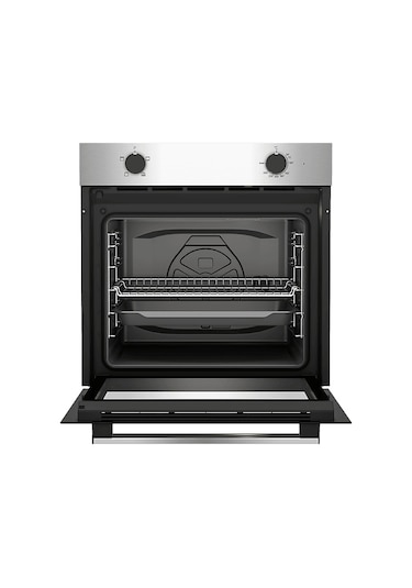 Altus Ala 310 I Ankastre Fırın Inox