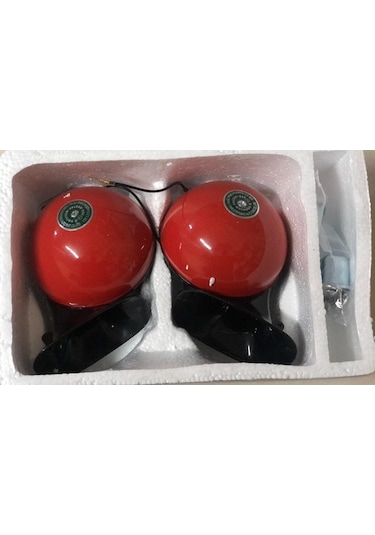 12 Volt Çat Çat Korna Mıtsuba Tip