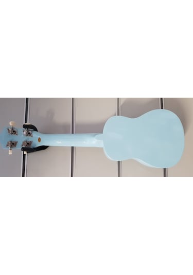 Cremonia Au01l-21bl Ukulele 21'' Mavi