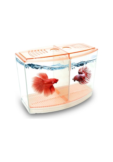 Atlantik Betalık 9x19x14cm 1800 Ml Beta Tank