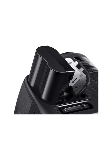 Nikon D7000 D7100 D7200 D7500 için En-El15 Batarya Pil