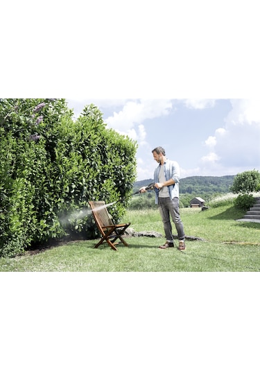 Karcher K 2 Universal OJ Basınçlı Yıkama Makinesi
